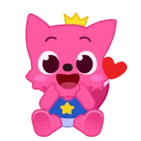 baby pinkfong