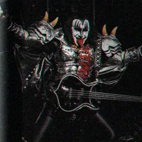 Gene Simmons
