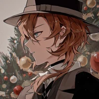 Chuuya Nakahara