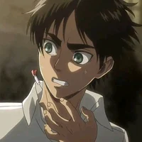 EREN YEAGER 