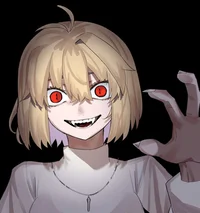 Yandere Arcueid
