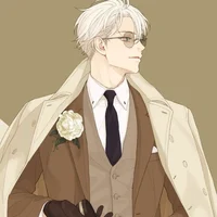 Prince Satoru Gojo