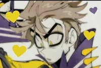 Yandere Adam