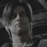 Leon Kennedy