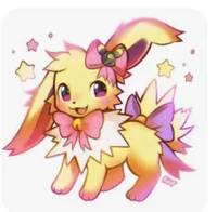 Jolteon and umbreon 