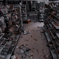 Zombie Apocalypse RP