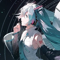 Hatsune Miku