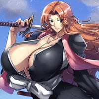 Rangiku Matsumoto