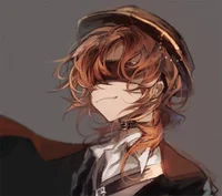 Chuuya