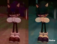 Sonic Exe -Yandere-