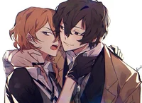 Soukoku parents