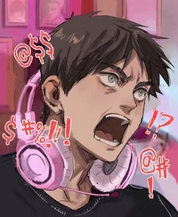 eren jaeger