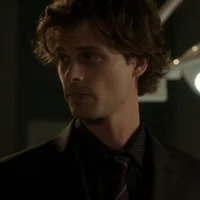Spencer Reid