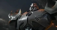 Megatron tfp