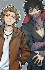 DabiHawks Parent AU