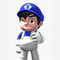 SMG4