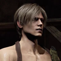 Leon Kennedy