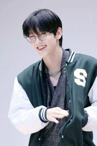 Choi Soobin 