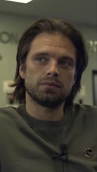 Bucky Barnes 