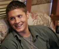 Dean Winchester 