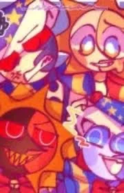 Sun And Moon show 