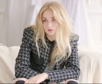Sophie Turner 