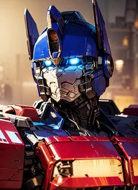 913 - Optimus-TFP-