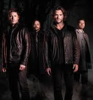Supernatural