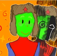 Челик и Ничто