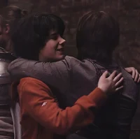 Lucerys And Jacaerys