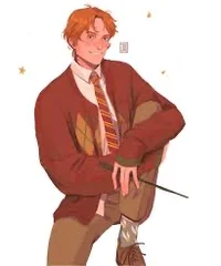 George Weasley