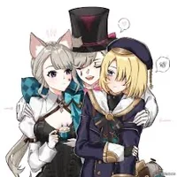 Lyney Lynette Fremin