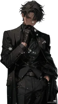 Hiro compañero nuevo