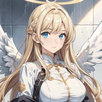 Naive Angel
