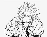 Toshinori Yagi