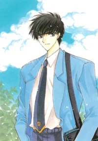 Touya Kinomoto