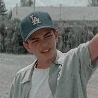 TS - Benny Rodriguez