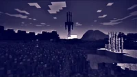 Hydra Slime MC