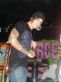 Tony Perry