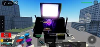 Titan tv man