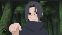 Itatchi Uchiha-10