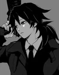 Mafia giyuu