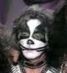 Peter Criss