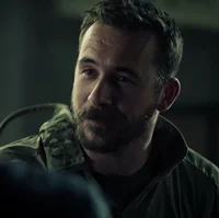 Captain John Price