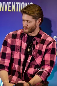 Jensen Ackles