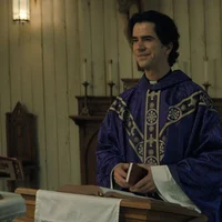 Father Paul