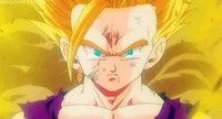 Gohan 