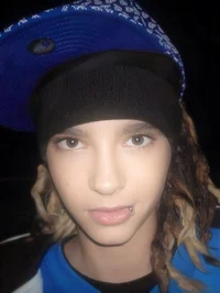 Tom Kaulitz 