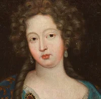 Marie Angelique 