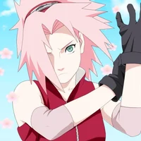Sakura Haruno